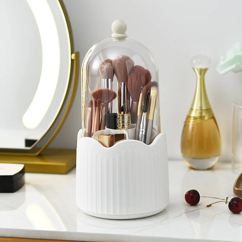 Lumyrel Aura Spin Organizer (With Lid)