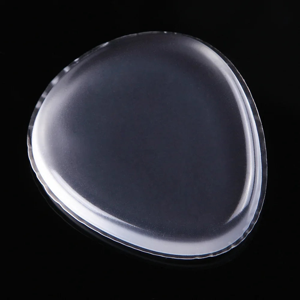 Lumyrel Crystal Glow Silicone Blender