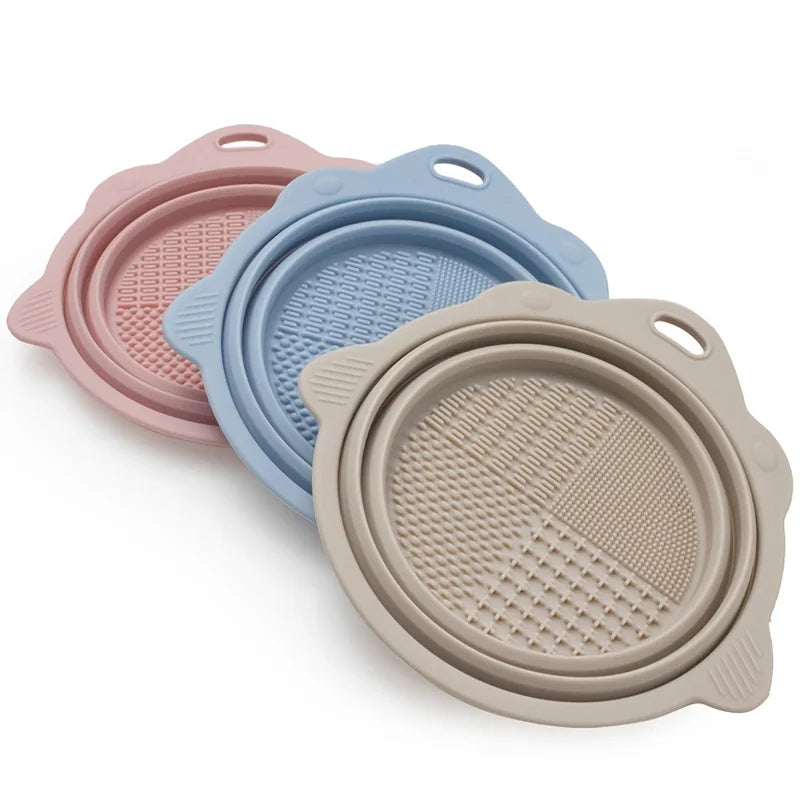 Lumyrel Pure Ritual Brush Cleanser