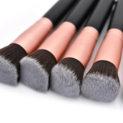Lumyrel Lumière Pro Brush Collection ( 14-Piece Set)