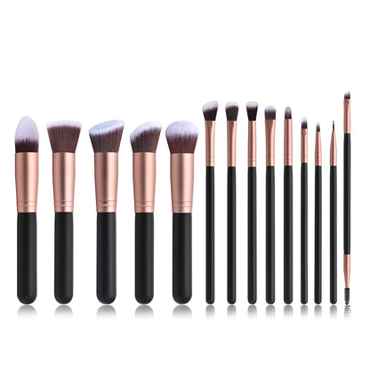 Lumyrel Lumière Pro Brush Collection ( 14-Piece Set)