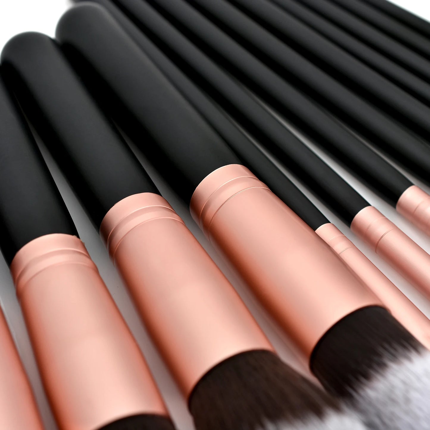 Lumyrel Lumière Pro Brush Collection ( 14-Piece Set)