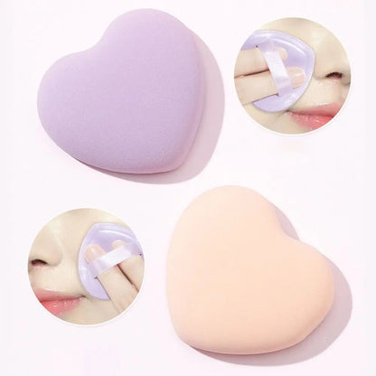 Lumyrel Cloud Kiss Powder Puff