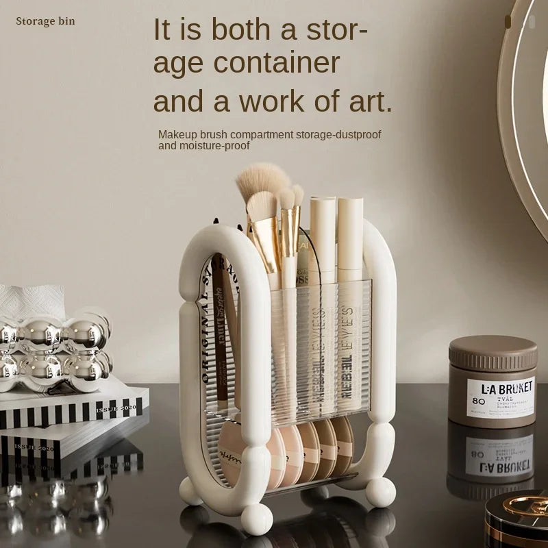 Lumyrel Radiant Vault Organizer