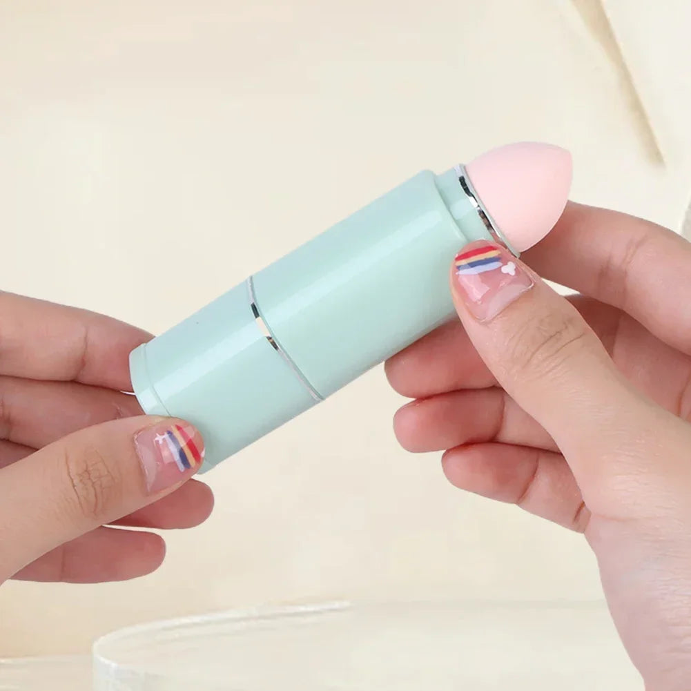 Lumyrel Eclipse Retractable Brush Set (8-in-1)