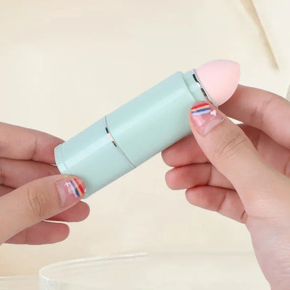 Lumyrel Eclipse Retractable Brush Set (8-in-1)