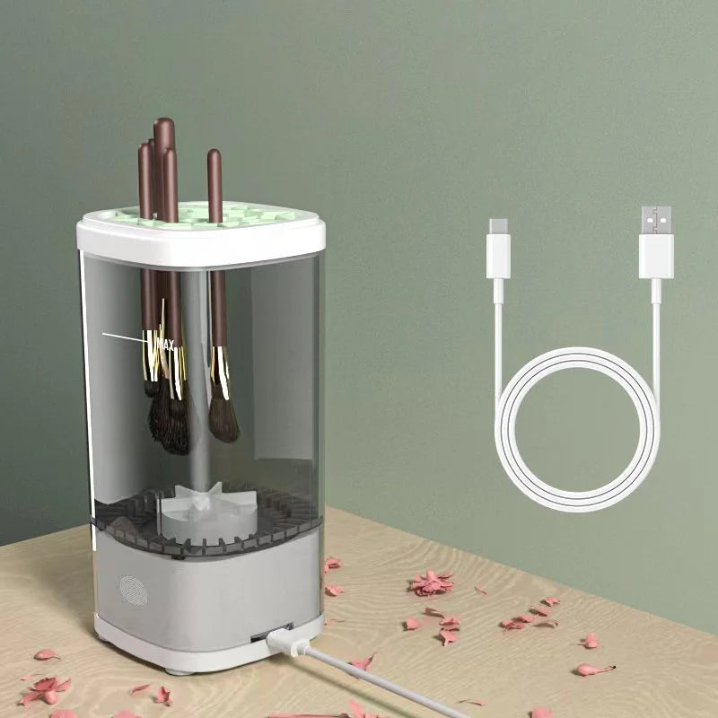 Lumyrel Vortex Pro Electric Brush Cleaner