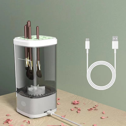 Lumyrel Vortex Pro Electric Brush Cleaner