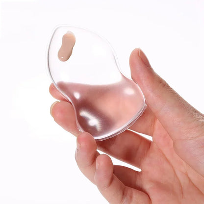 Lumyrel Crystal Glow Silicone Blender