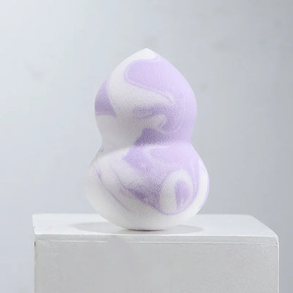 Lumyrel Cotton Candy Glow Sponge