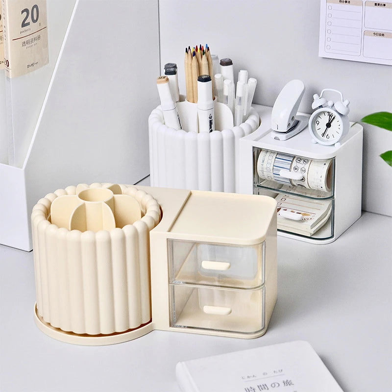 Lumyrel Celestial Spin Organizer (Luxury Edition)