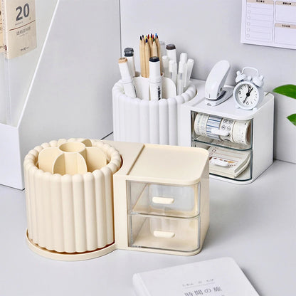 Lumyrel Celestial Spin Organizer (Luxury Edition)