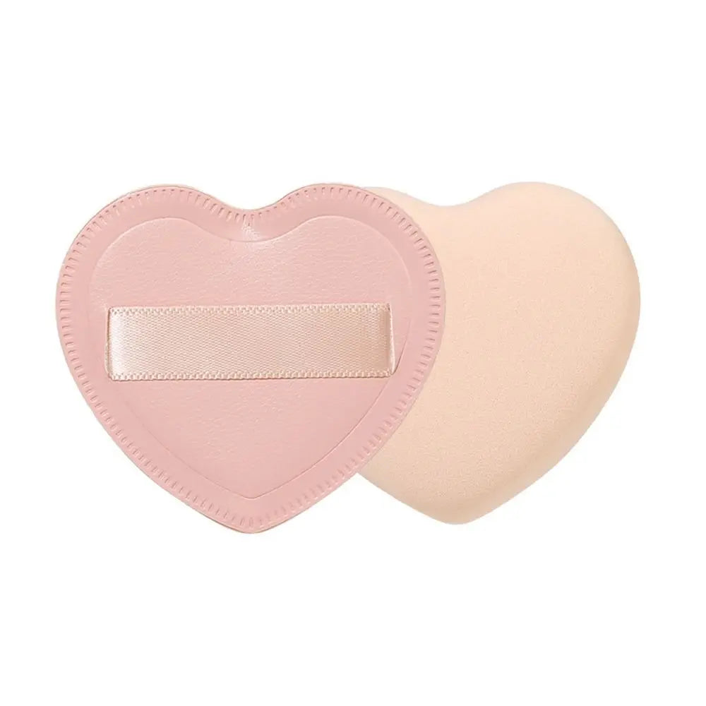 Lumyrel Cloud Kiss Powder Puff