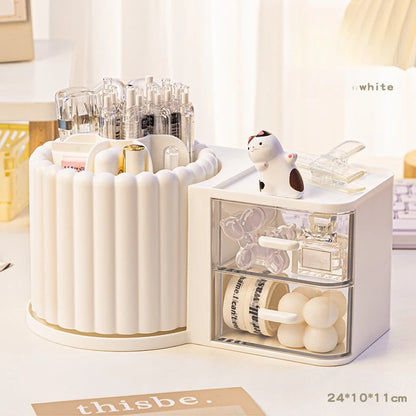 Lumyrel Celestial Spin Organizer (Luxury Edition)