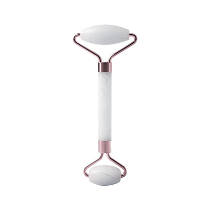Lumyrel Blush Serenity Roller & Gua Sha Duo