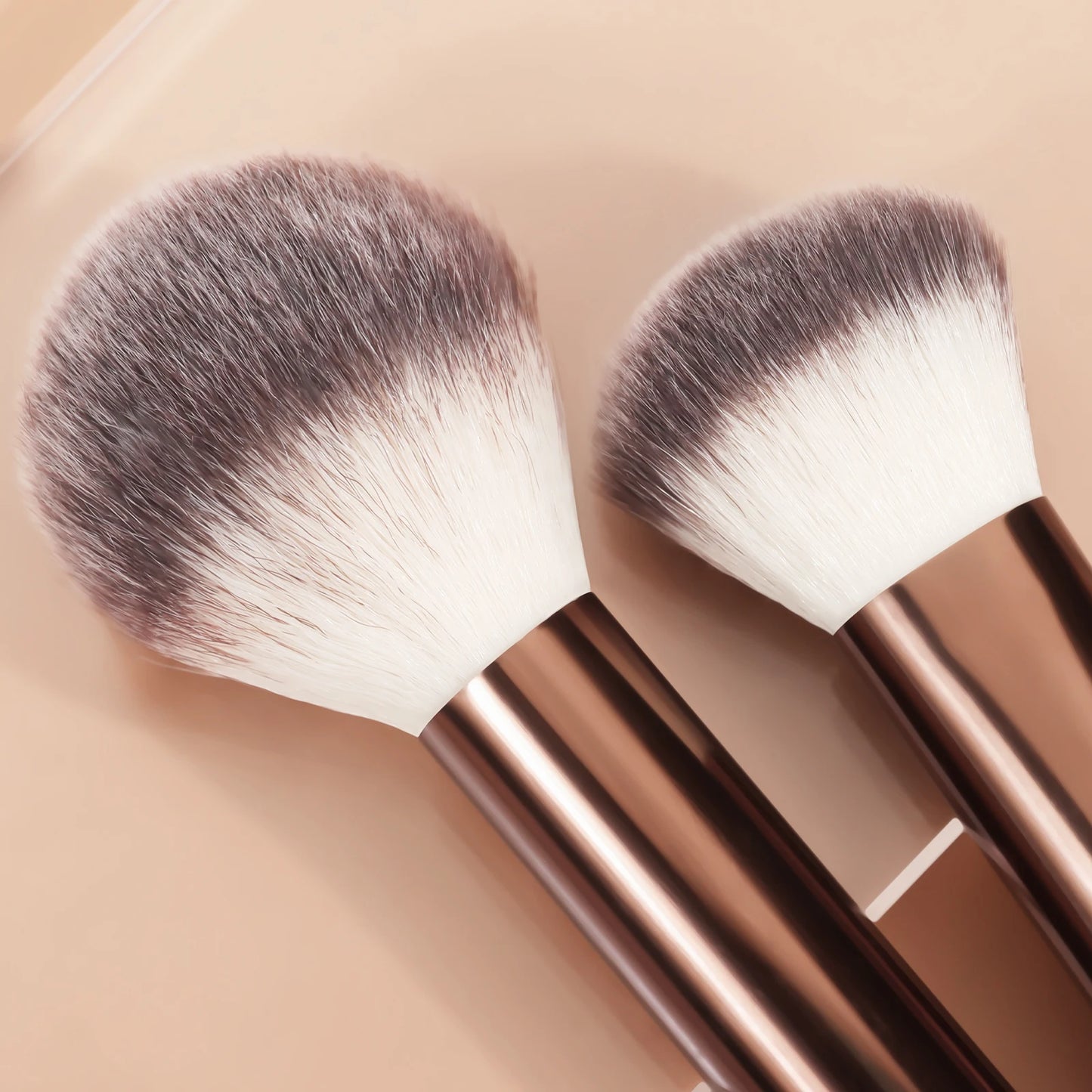 Lumyrel Ritual Glow 13-Piece Brush Set