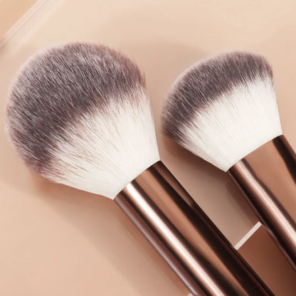 Lumyrel Ritual Glow 13-Piece Brush Set