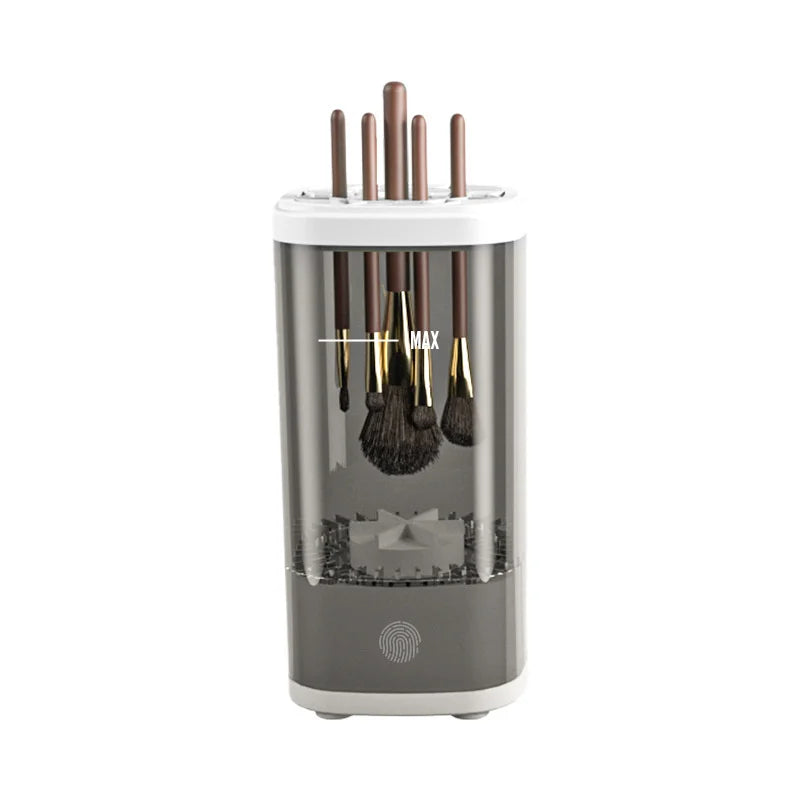 Lumyrel Vortex Pro Electric Brush Cleaner