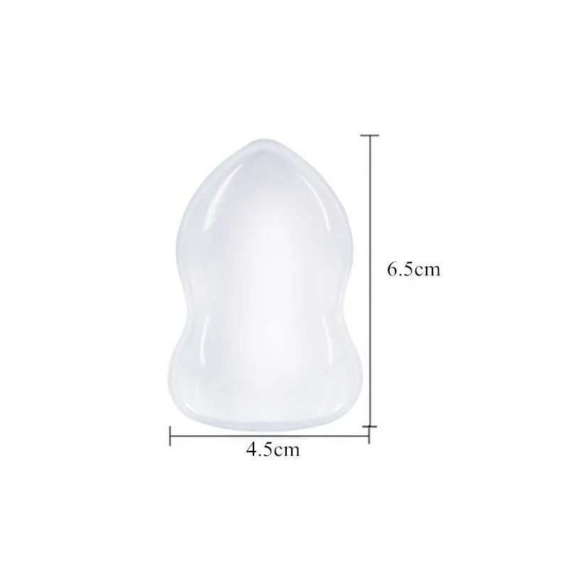 Lumyrel Crystal Glow Silicone Blender