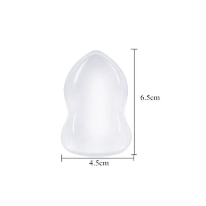 Lumyrel Crystal Glow Silicone Blender