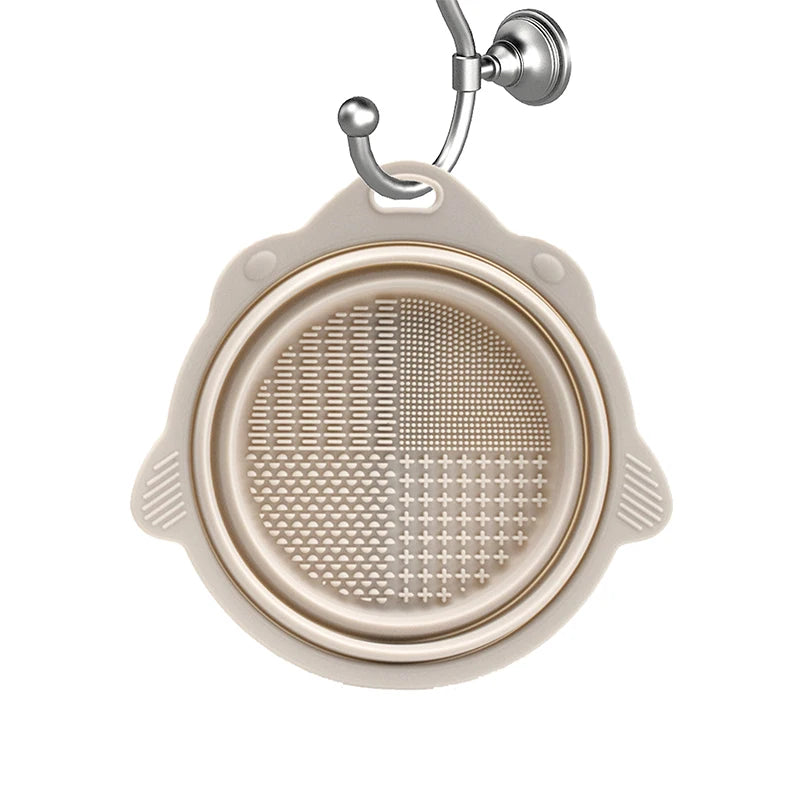 Lumyrel Pure Ritual Brush Cleanser