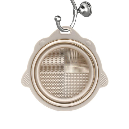 Lumyrel Pure Ritual Brush Cleanser