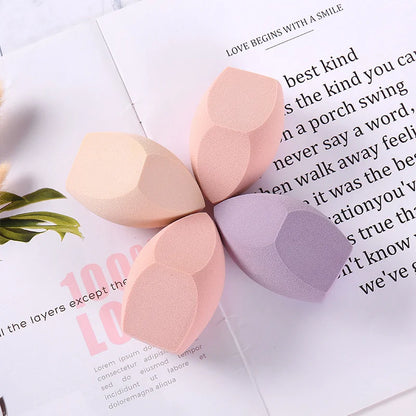 Lumyrel Luxe Beauty Sponge – Single / Duo Pack