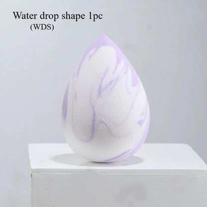 Lumyrel Cotton Candy Glow Sponge