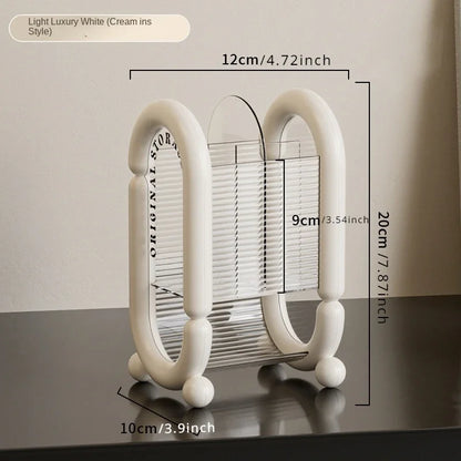 Lumyrel Radiant Vault Organizer