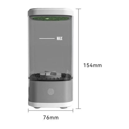 Lumyrel Vortex Pro Electric Brush Cleaner