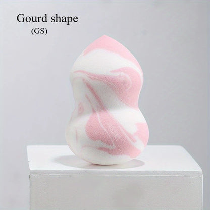 Lumyrel Cotton Candy Glow Sponge