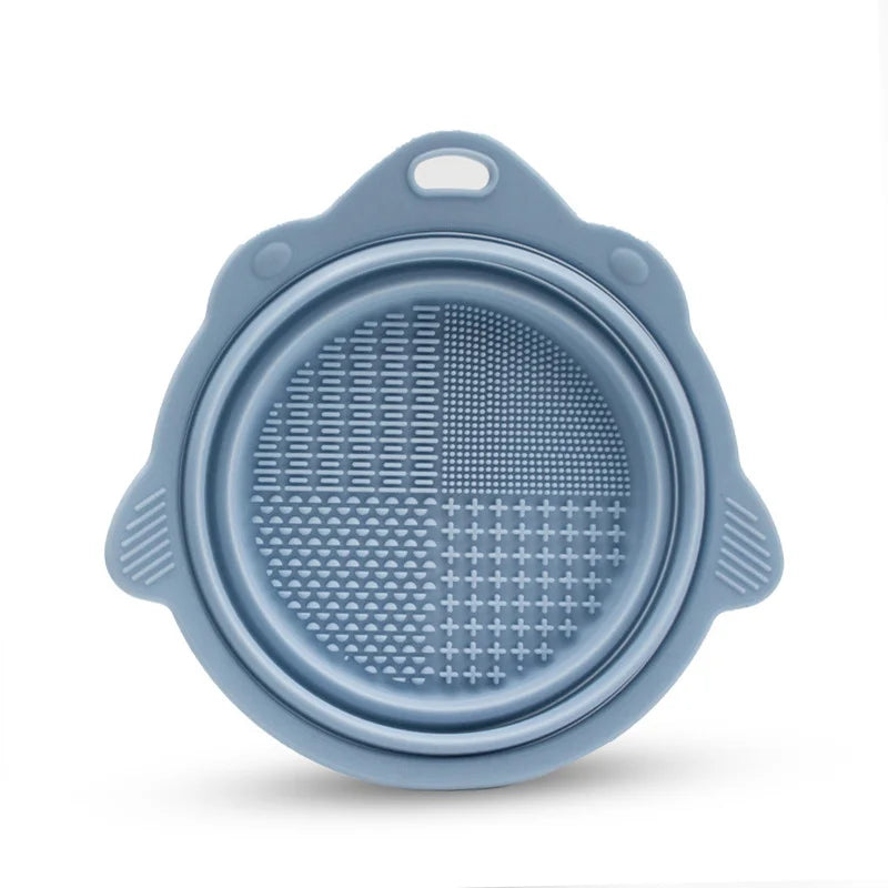 Lumyrel Pure Ritual Brush Cleanser