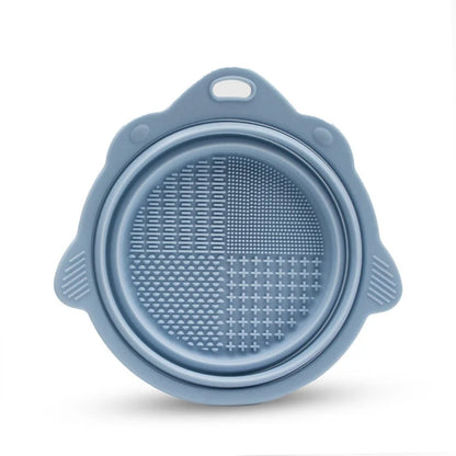 Lumyrel Pure Ritual Brush Cleanser