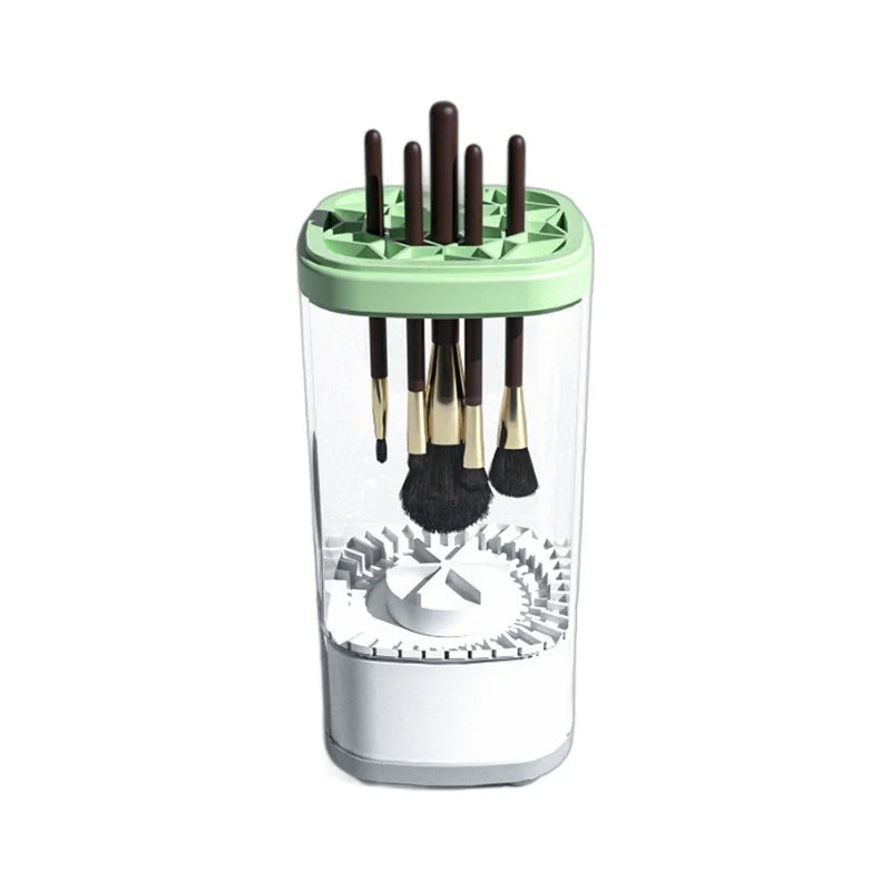 Lumyrel Vortex Pro Electric Brush Cleaner