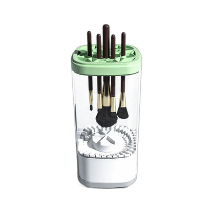 Lumyrel Vortex Pro Electric Brush Cleaner