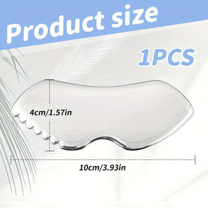 Lumyrel Silver Radiance Gua Sha Sculptor