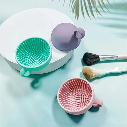 Lumyrel Swift Pure Brush Cleansing Bowl