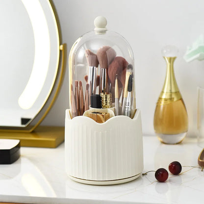 Lumyrel Aura Spin Organizer (With Lid)