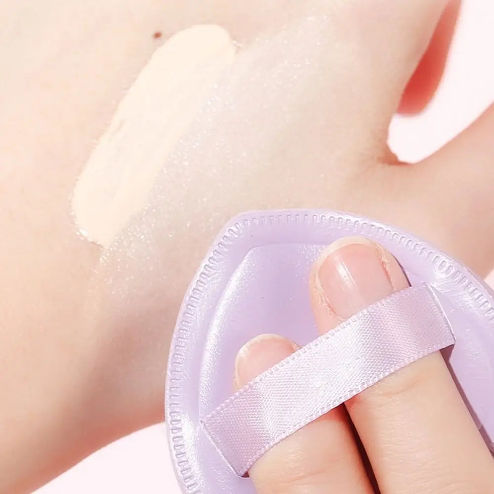 Lumyrel Cloud Kiss Powder Puff