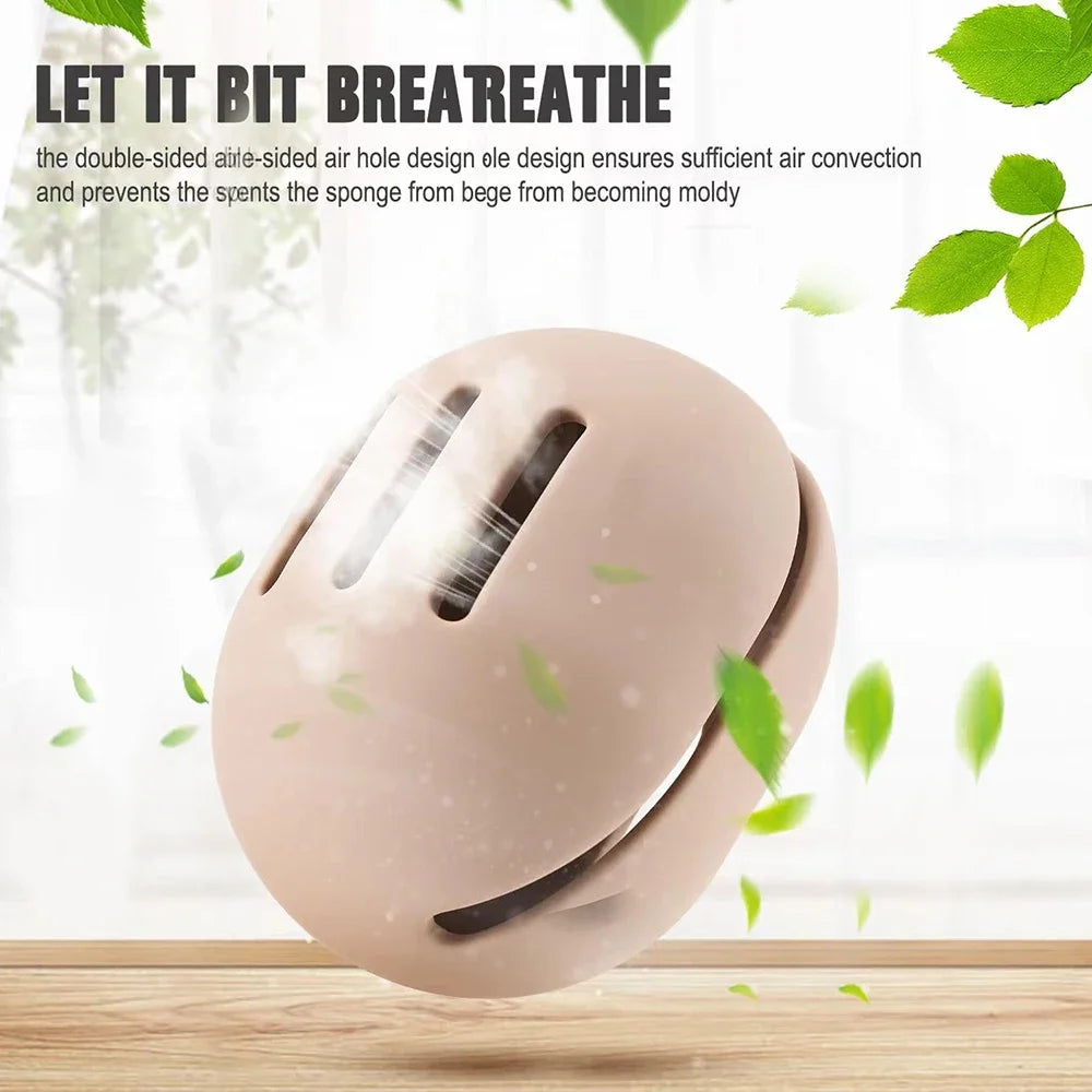 Lumyrel Breath Glow Sponge Sanctuary