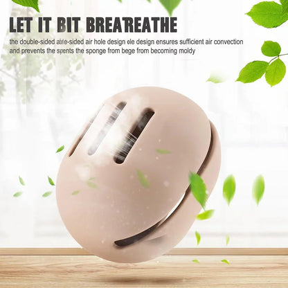 Lumyrel Breath Glow Sponge Sanctuary