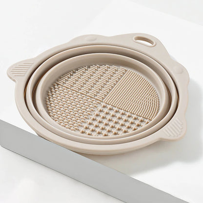 Lumyrel Pure Ritual Brush Cleanser