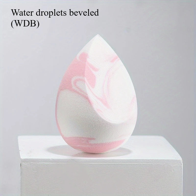 Lumyrel Cotton Candy Glow Sponge