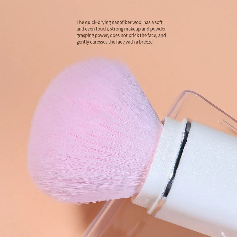 Lumyrel Eclipse Retractable Brush Set (8-in-1)