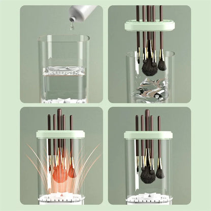 Lumyrel Vortex Pro Electric Brush Cleaner