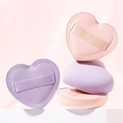 Lumyrel Cloud Kiss Powder Puff