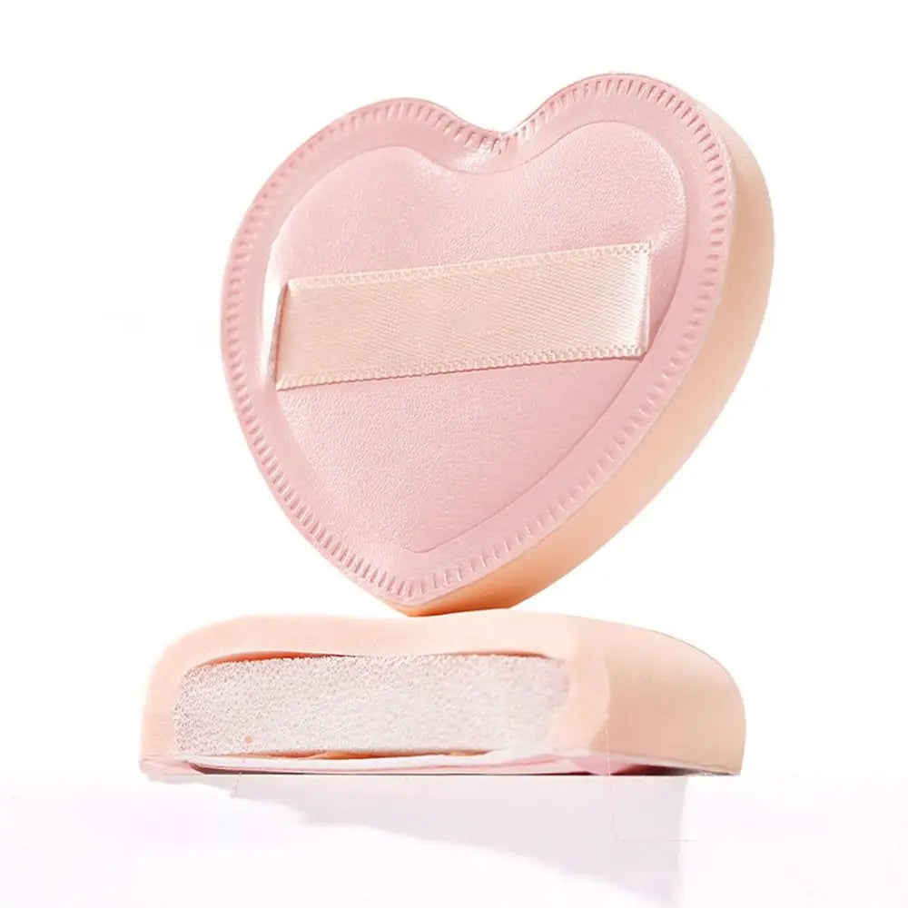 Lumyrel Cloud Kiss Powder Puff