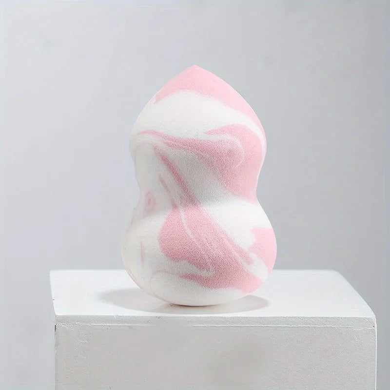 Lumyrel Cotton Candy Glow Sponge