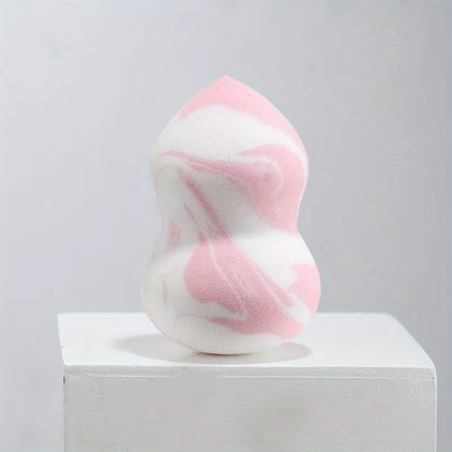 Lumyrel Cotton Candy Glow Sponge