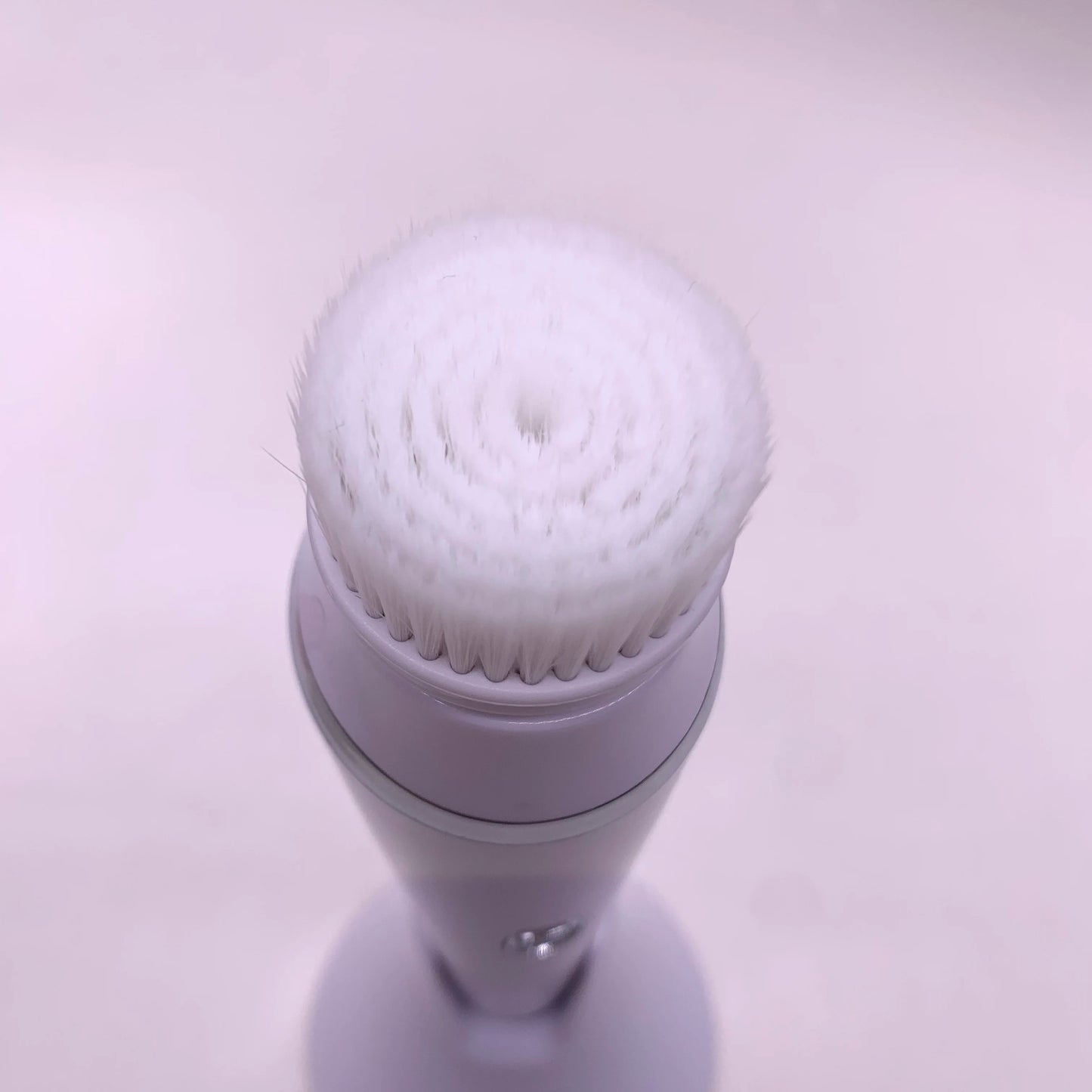 Lumyrel Radiance Spin Cleansing Brush (4-in-1)